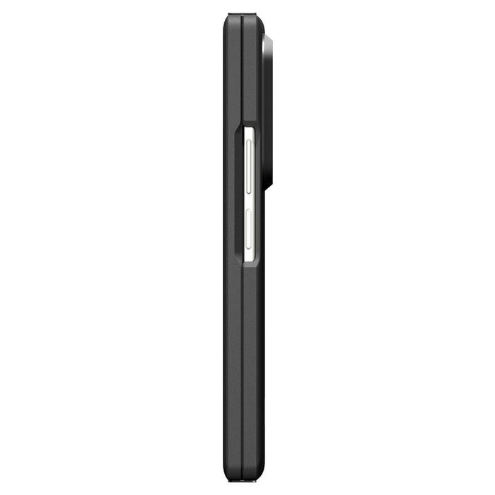 SPIGEN SLIM ARMOR PRO MAG MAGSAFE GALAXY Z FOLD 7 SCHWARZ