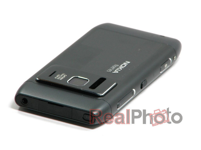 NOKIA N8 Funda Genuina Táctil Completa Grado B