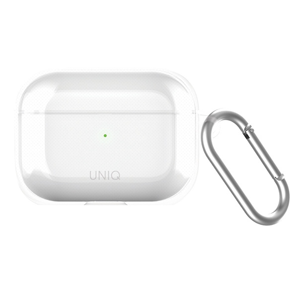 Puzdro UNIQ Apple AirPods Pro Glase Clear Case