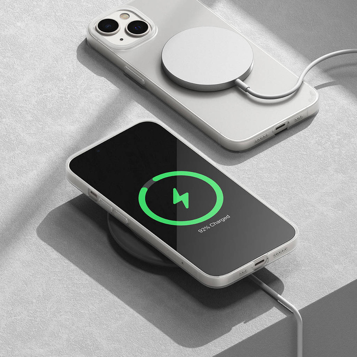 Obal Ringke SLIM obal iPhone 14 Plus ultratenký průsvitný kryt Case