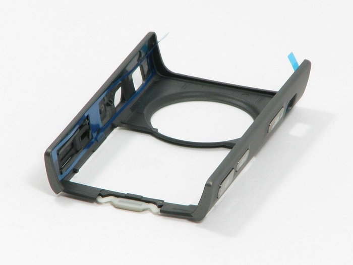 NOKIA N95 Grafitové tělo Nový 