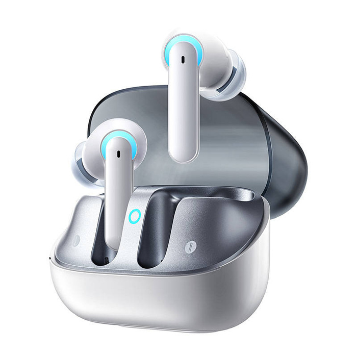 Słuchawki TWS Baseus AeQur G10 (białe)