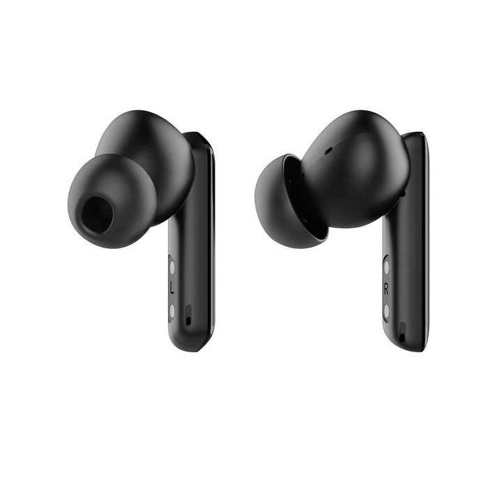 Spigen SA2402 ANC PRO ÉCOUTEURS INTRA-AURICULAIRES NOIR