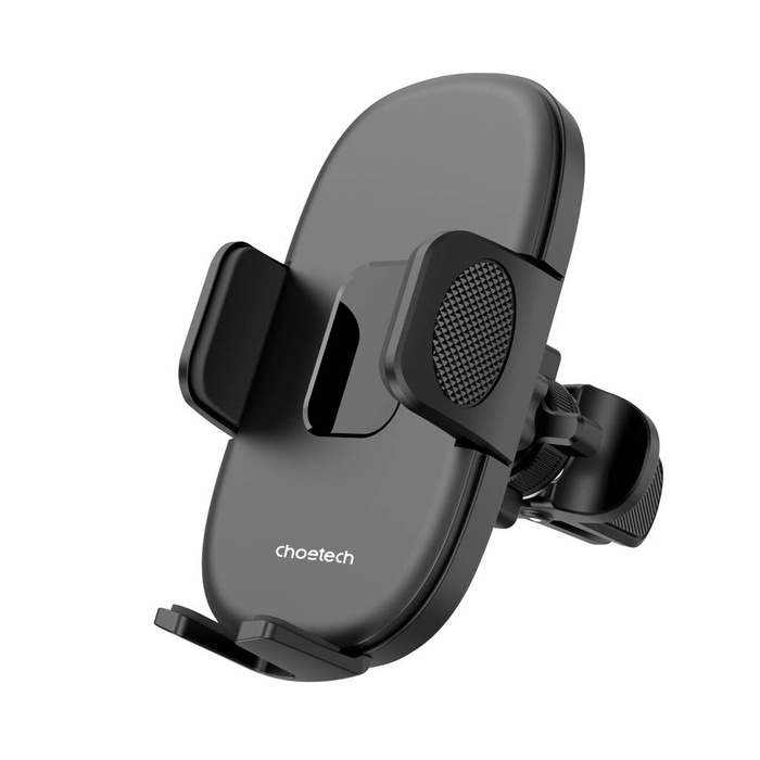 Choetech Lüftungsschelle schwarz (H066)