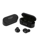 Guess kopfhörer Bluetooth GUTWST31EK TWS + Dockingstation schwarz/schwarz