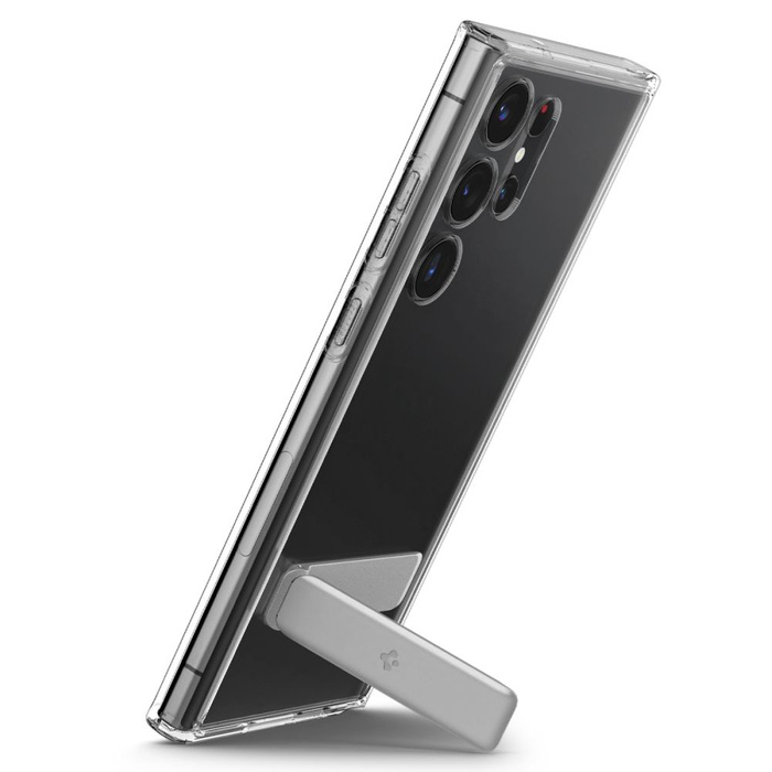 Obal Spigen Ultra Hybrid "s" Galaxy S23 Ultra Crystal Clear Case