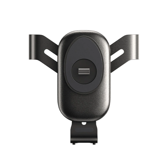 Joyroom JR-ZS392 Car Phone Mount(Air Vent)-Black