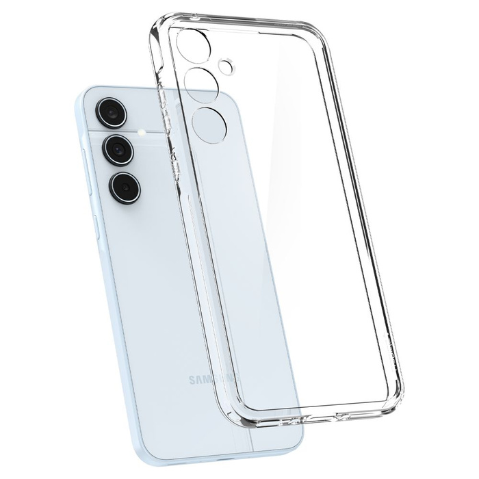 Hülle Ultra Hybrid Spigen Galaxy A35 5g Kristallklare Clear Case