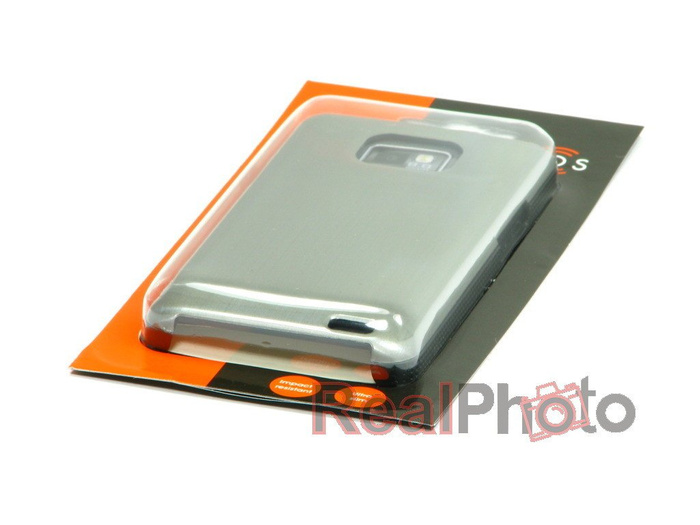    4 4S Estuche QD-7440-T Titanio