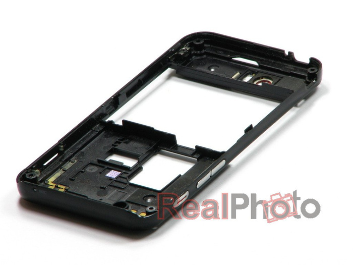 POUZDRO SAMSUNG I900 OMNIA ORIGINAL BODY FRAME
