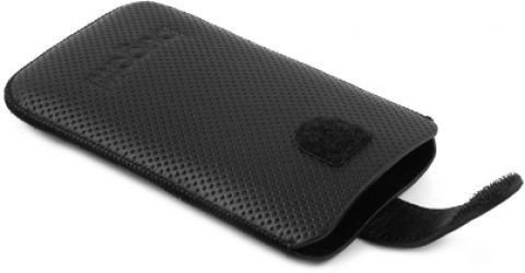 Cover BUGATTI Slimcase Pierced SL Galaxy S2 HTC Desire HD Nokia X7 Slide