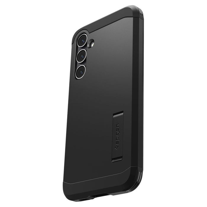 Coque Spigen Tough Armor Galaxy S23 FE Noir Case