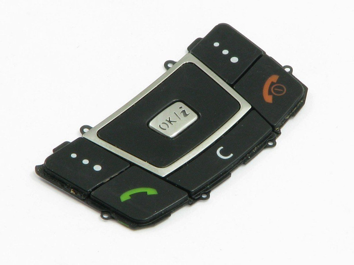 SAMSUNG D900 Case Complete Grade B