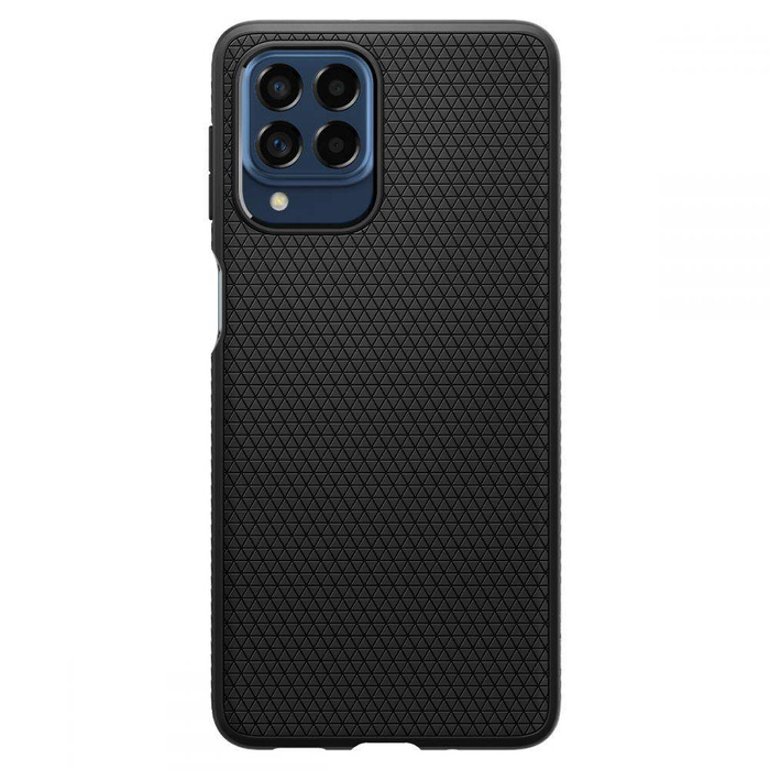 Spigen Liquid Air GALAXY M53 5G MATTE BLACK