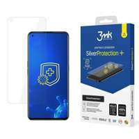 3MK Silver Protect+ Realme GT Neo 2 5G Film antimicrobico a montaggio bagnato