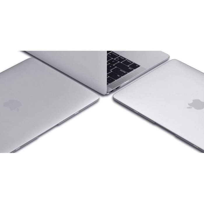 TECH-PROTECT SMARTSHELL MACBOOK AIR 13 2022 KRISTALLKLAR