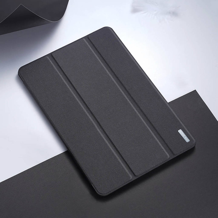 Dux Ducis Domo foldable cover for tablet with Smart Sleep function Samsung Galaxy Tab S8 Ultra stand black