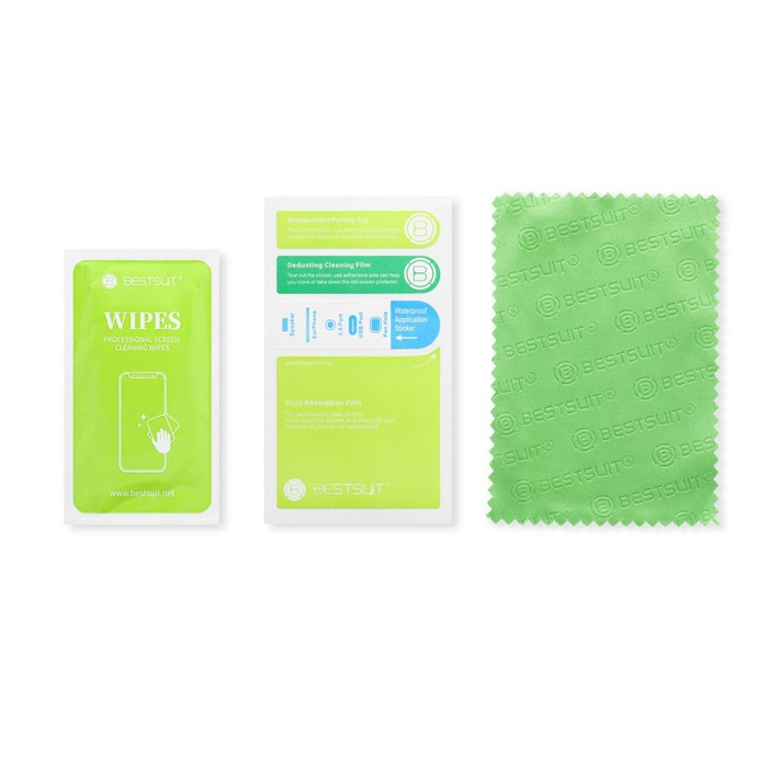 Szkło hybrydowe Bestsuit Flexible do Samsung Galaxy Xcover 5