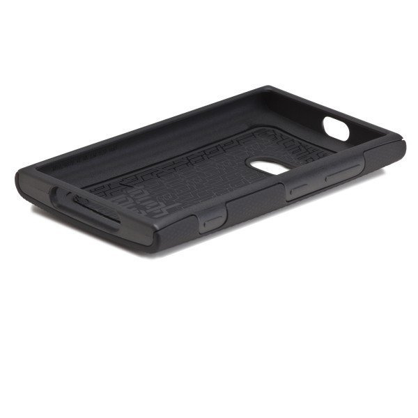 Nokia Lumia 920 Case-Mate Hybrid Tough Black