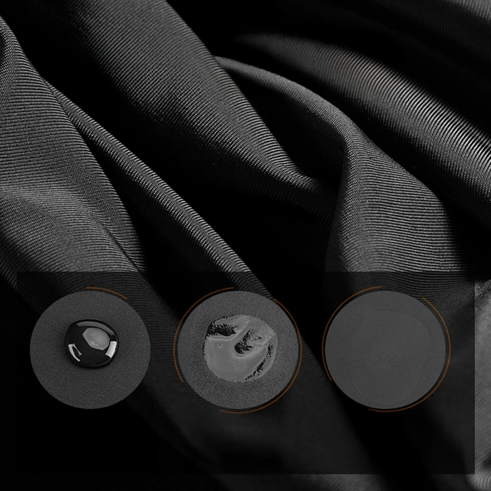 Kominiarka Wozinsky WKM-01B maska na twarz motocykl rower balaklava - czarna