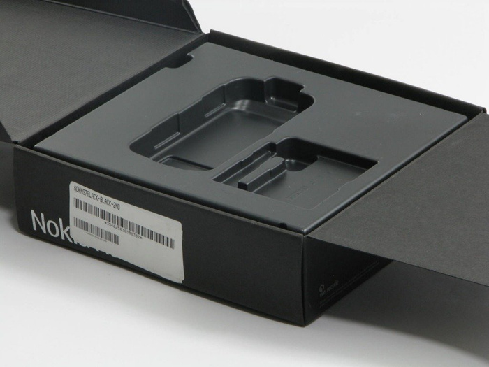 Box NOKIA N97 CD-Kabeln Treiber Handbuch