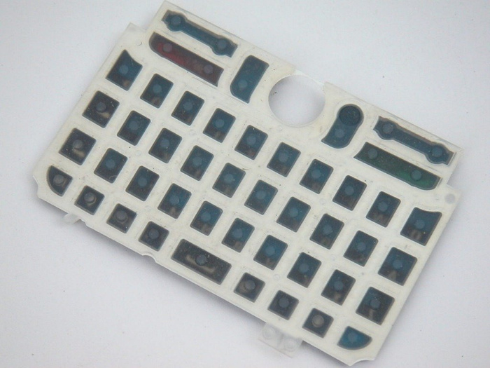 Clavier NOKIA E61 Original Grade B