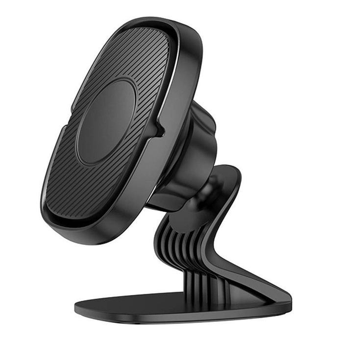 360-Degree Auto Halterung Magnet Handyhalter schwarz
