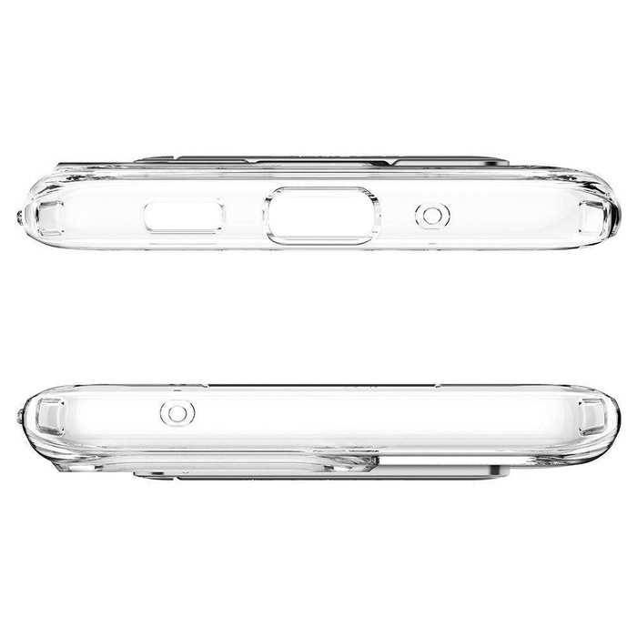 Cover SPIGEN Samsung Galaxy S20 Ultra Ultra Hybrid "s" Custodia Crystal Clear