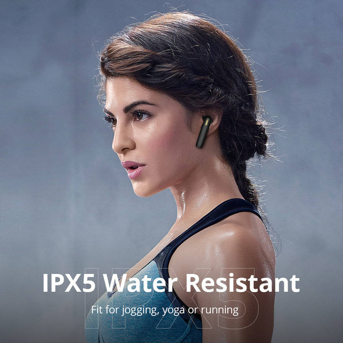 Tronsmart Onyx Ace Pro TWS Bluetooth 5.2 auriculares inalámbricos blanco