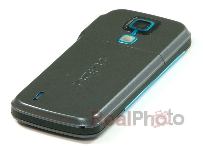 NOKIA 5000 Azul Completo Grado B ORIG.