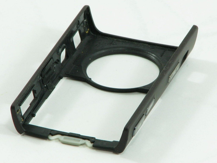 Puzdro NOKIA N95 Deep Plum Grade C