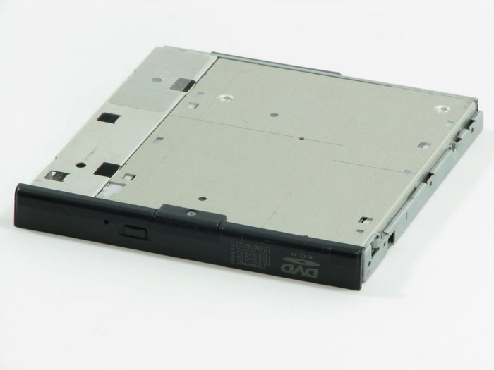 Eredeti HP NC6000 Combo meghajtó laptophoz Notebookhoz