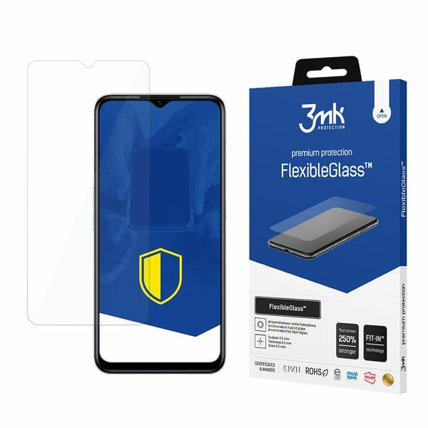 3mk FlexibleGlass Realme C35 Sklo Hybrid