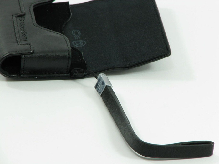 Telefontok Cover Lanyard a BLACKBERRY 8800 8820 készülékhez