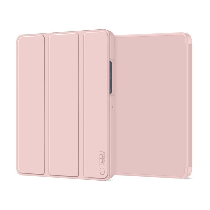 TECH-PROTECT SC PEN GALAXY TAB A9 / A11 8.7 X110 / X115 / X133 / X135 PINK