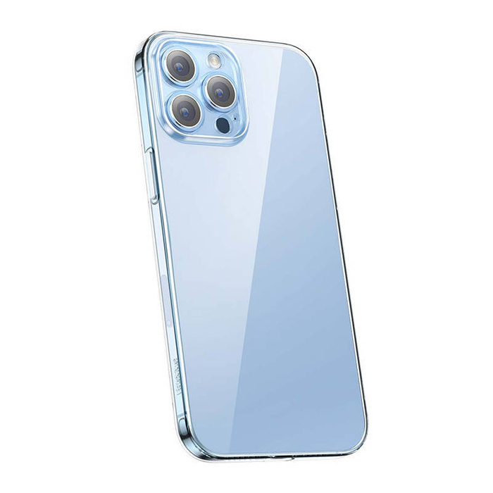 Transparent Case Baseus Simple for iPhone 13 Pro