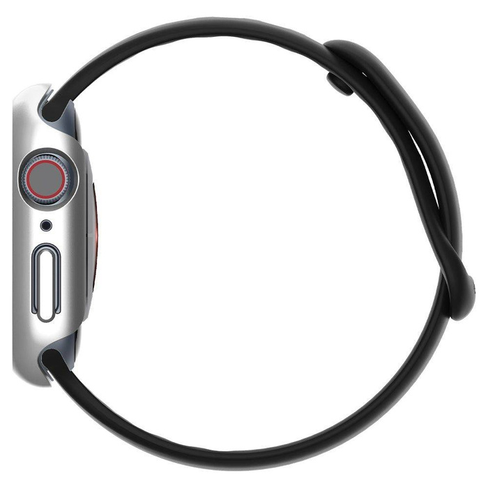 Spigen Thin Fit Apple Watch 7 45 mm Grafite