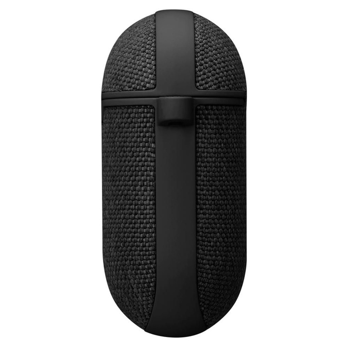 Pouzdro SPIGEN Apple Pouzdro Airpods Urban Fit Black 