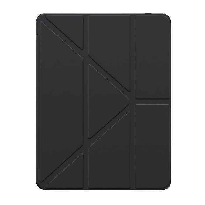 Etui ochronne do iPad 10.2" Baseus Minimalist (czarne)