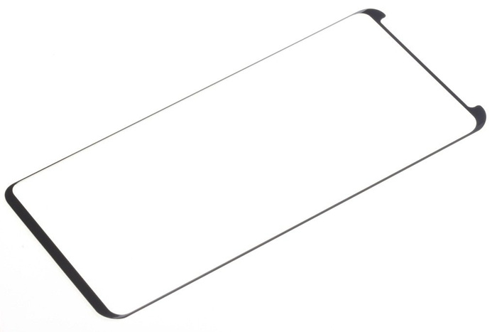 Celosklenené tvrdené sklo BEST GUARD Samsung Galaxy S9+ Plus