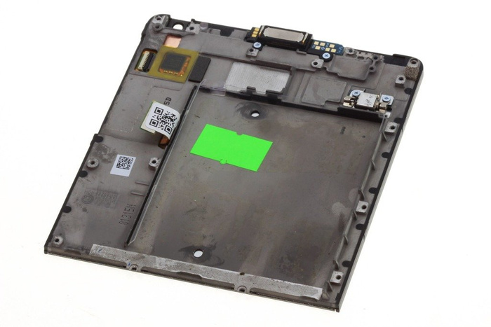 DISPLEJ BLACKBERRY Passport Q30 AT&amp;T Grade A LCD dotykový originální