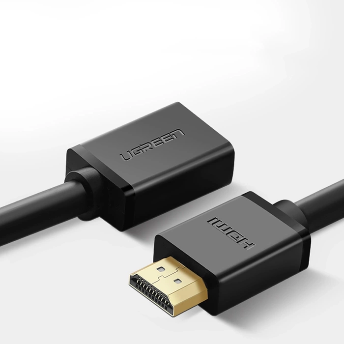 Cable HDMI male to HDMI female UGREEN, 1.4V 5m