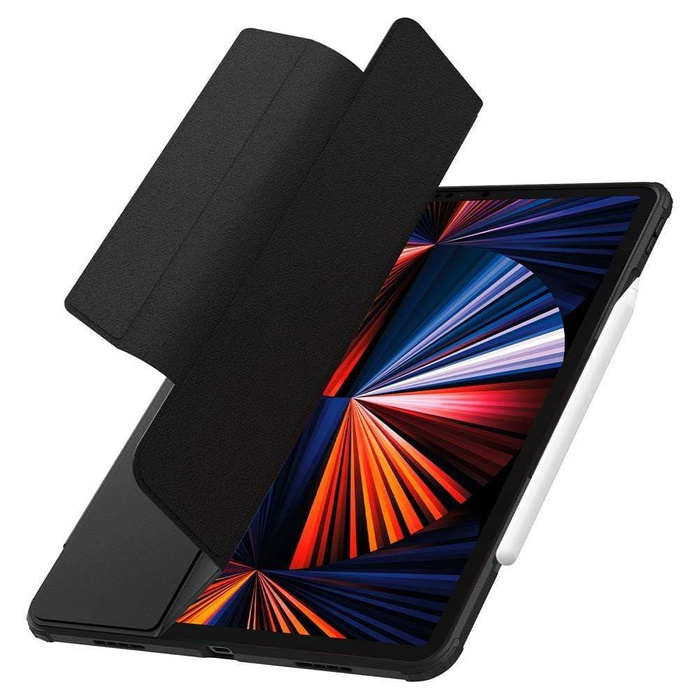 Case SPIGEN iPad Pro 12.9 2021 Ultra Hybrid Pro Black Case