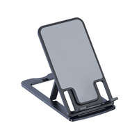 Choetech soporte plegable para smartphone/tablet gris (H064)