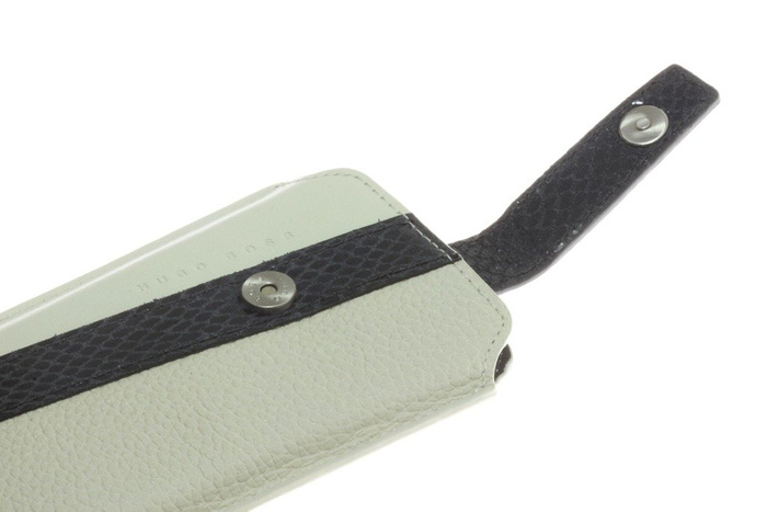 Funda  HUGO BOSS Mondaine XL Slide  5 5S SE