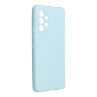 Roar Space case Case - for Samsung Galaxy A53 5G Blue