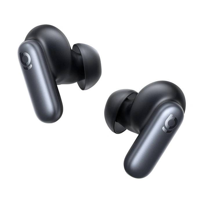 Słuchawki bezprzewodowe Baseus Inspire XP1 Sound by Bose ANC Dolby Audio kolor Czarna Dziura