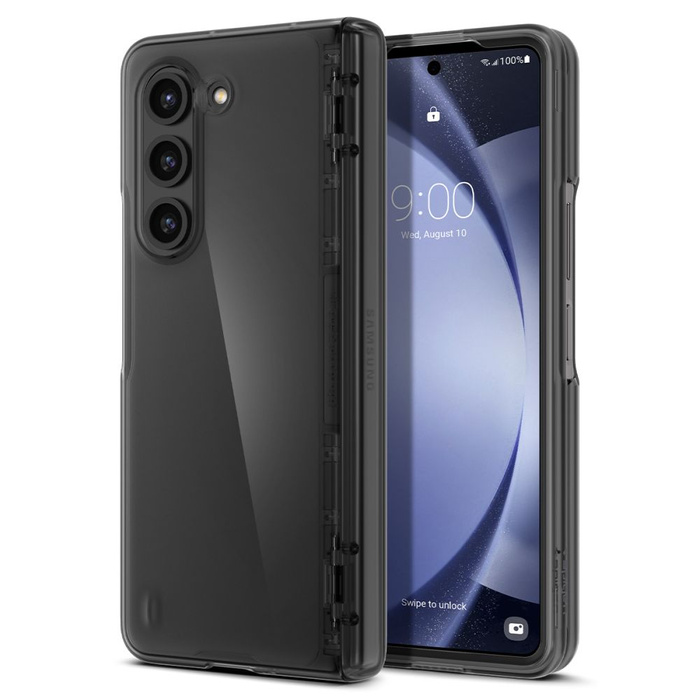 Hülle Spigen Thin Fit "pro" Samsung Galaxy Z Fold 5 Frostgrau