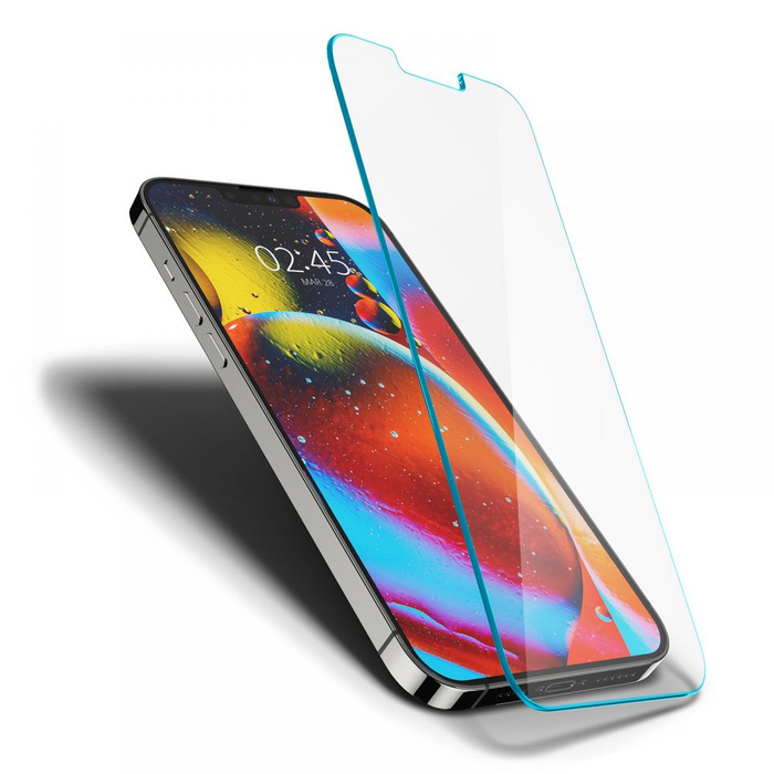 Ochranné Sklo SPIGEN Glas.Tr Slim Apple iPhone 13 Pro Max