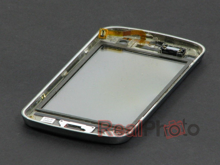 NOKIA N97 Etui complet Grade B Blanc